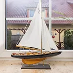 Cblue Am Yachthafen - Strandläufer Rostock