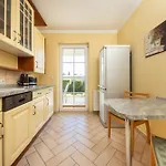 Apartment Cblue Am Yachthafen - Strandläufer