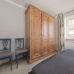 Apartment Cblue Am Yachthafen - Strandläufer *