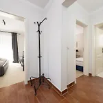 Apartment Cblue Am Yachthafen - Strandläufer