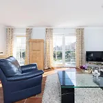 Cblue Am Yachthafen - Strandläufer Apartment