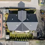 CBlue Ferienhaus am Yachthafen - Strandläufer