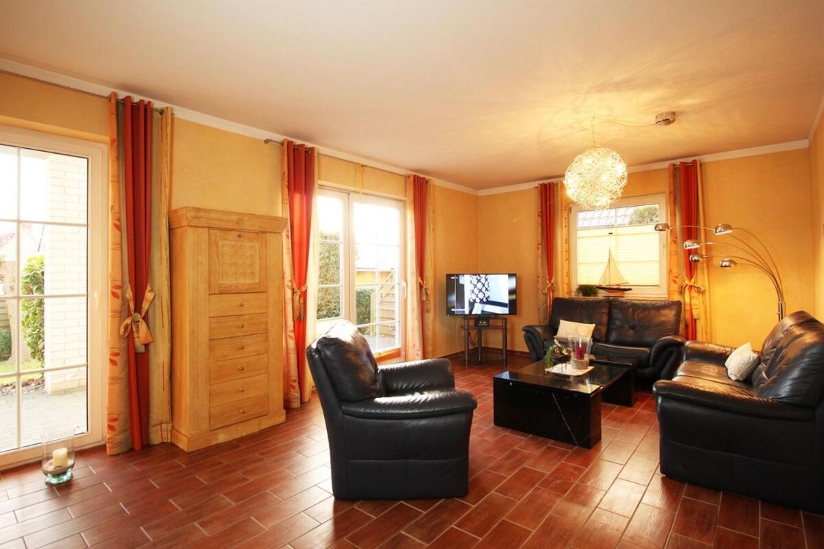 Apartment Cblue 
