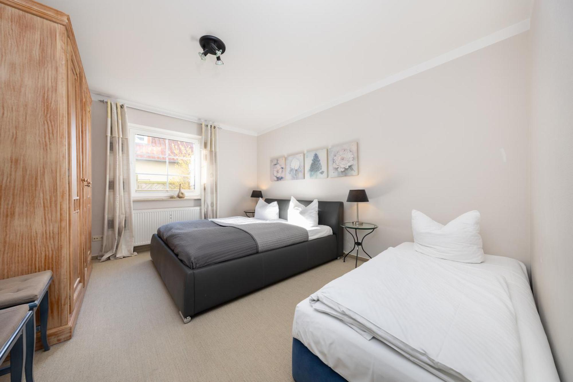 Apartment Cblue 