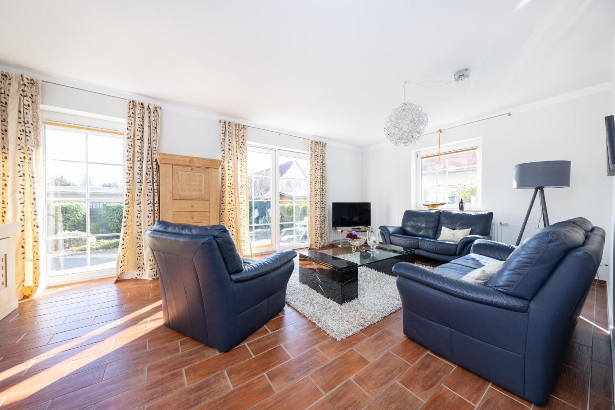 Apartment Cblue 
