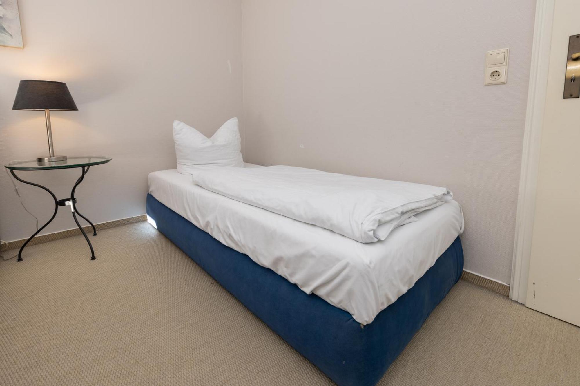 Apartment Cblue 